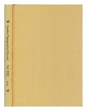 Saunders, Ann Loreille London