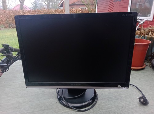Monitor samsung - monitor,