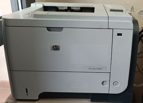 Laserjet p3015 stampante - p3015,