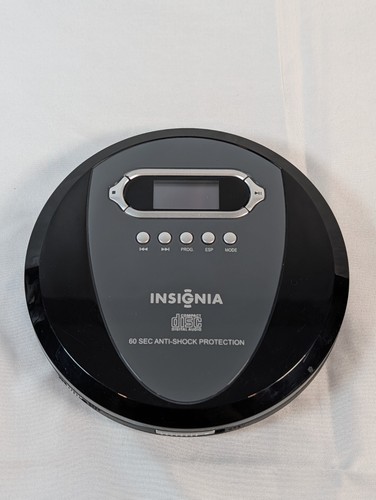 Lettore portatile insignia - portatile,