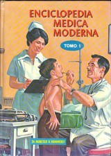 Enciclopedia Medica Moderna --