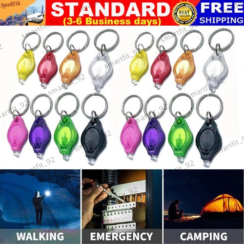 32x mini led portachiavi - led,