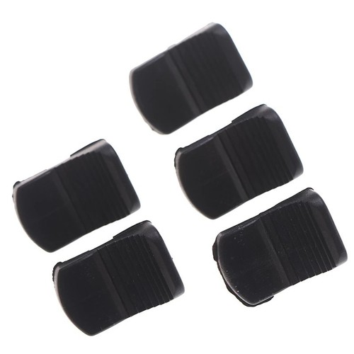 5pcs pulsante interruttore - 5pcs,