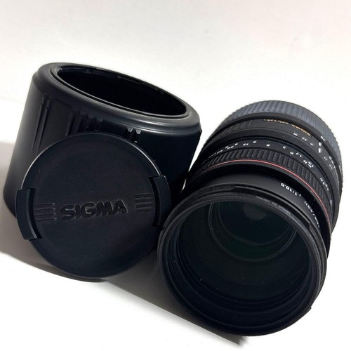 Sigma 300 6 - 70-300, apo