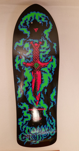 Tavola reissue skateboard - tavola,