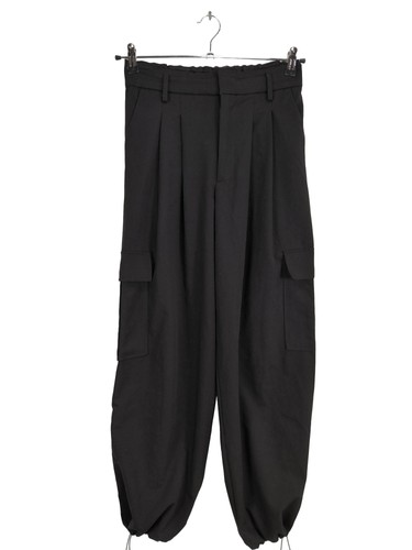 Zara pantalone cargo donna - pantalone,