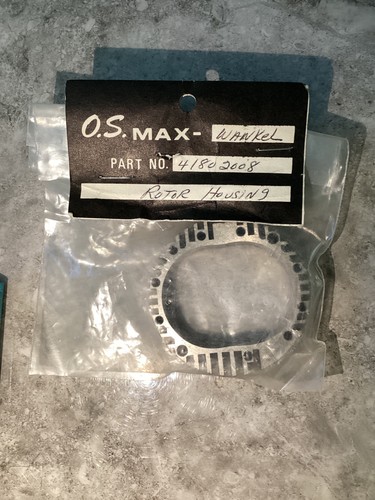 Alloggiamento rotore max - alloggiamento,