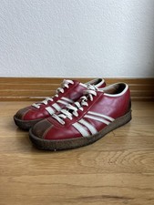 Sneakers Uomo Rosso Zeha