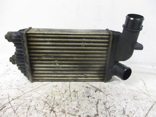 Intercooler adatto per fiat - intercooler,