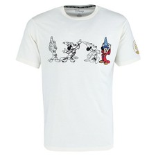 Maglietta Jerry Leigh Unisex