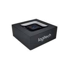 ORIGINAL Logitech Accessori per computer nero 980-000912 Bluetooth Audio Adapter