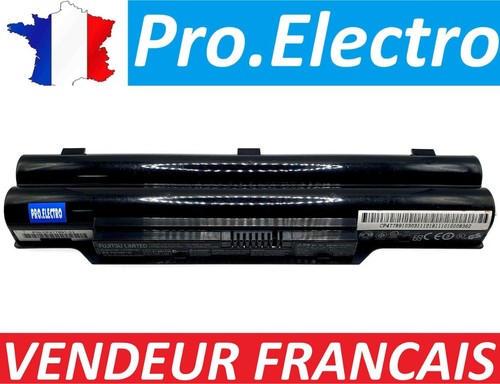 Batteria fujitsu lifebook a512 - batteria,