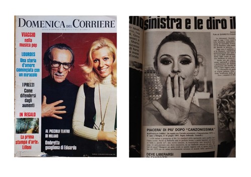 Domenica del corriere