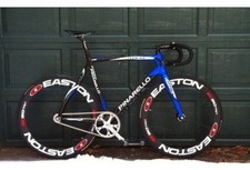 Pinarello Track Carbon Fiber