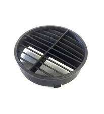 Land Rover Range Rover Classic 1970-1994 Dash Demister Vent 1pz 390699 Nero