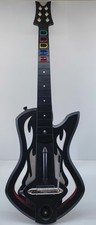 CHITARRA GUITAR HERO WARRIORS