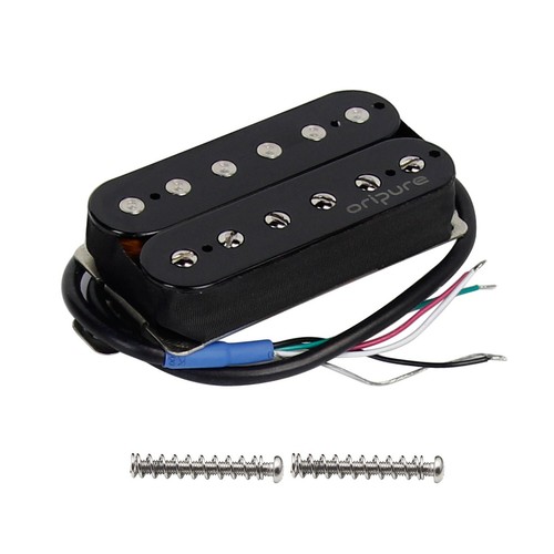 Oripure alnico black - alnico, 5