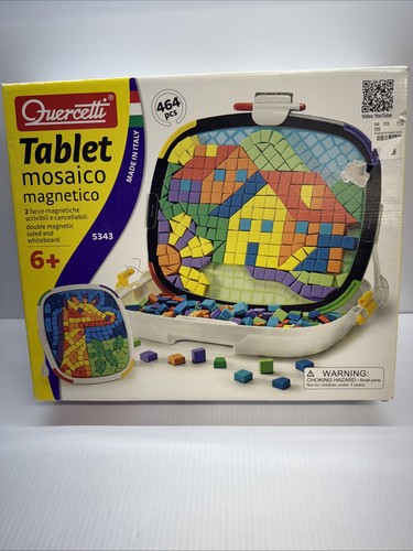 Vintage quercetti mosaico - vintage,