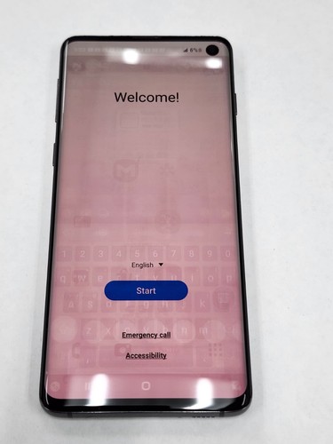 Difettoso samsung galaxy s10 - samsung,