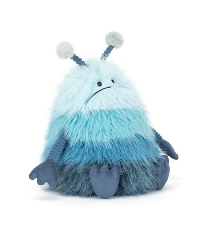 Jellycat zumblebi alien - jellycat,