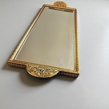 Vassoio/svuotatasche a