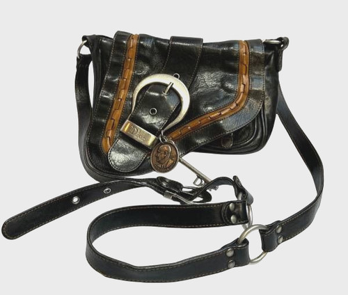 Borsa tracolla dior gaucho - borsa,