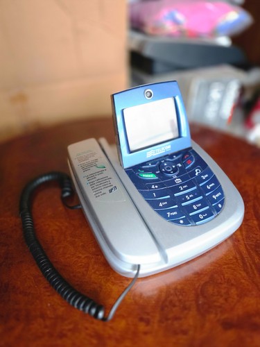 Videotelefono telecom italia - telecom,