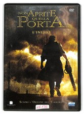 EBOND Non aprite quella porta