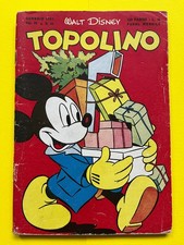 TOPOLINO LIBRETTO N 23