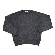 Vintage REI Shetland Wool