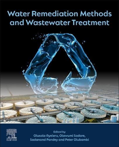 Water remediation methods and - remediation,