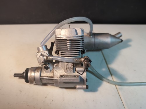 Engine max 46 - -, fx