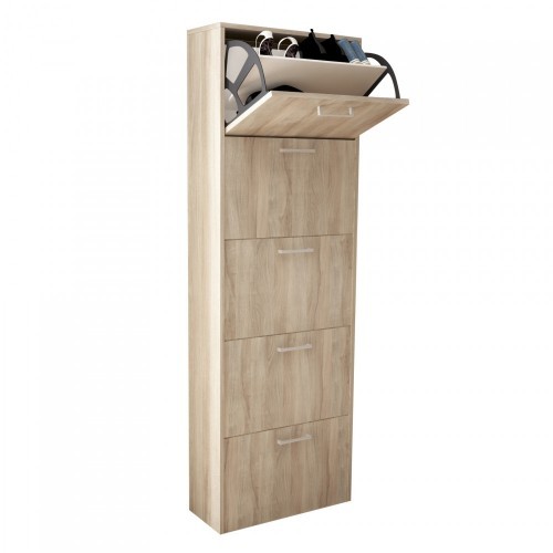 Scarpiera design slim moderno - scarpiera,