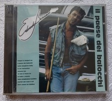 EDOARDO BENNATO  "Il Paese dei