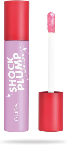 Shock plump bling - shock, gloss