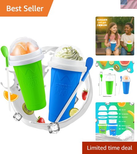 Slushy cup confezione - cup, da
