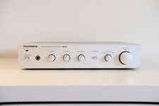 Telefunken MA2 integrated