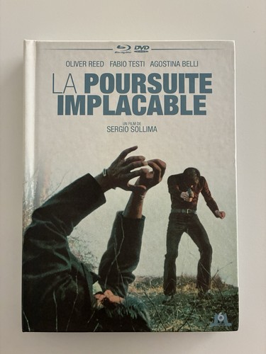 Revolver 1973 poursuite - revolver,