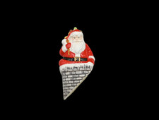 Dept. 56 Snow Village Down the