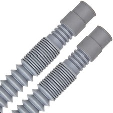 Tubo di scarico 3/4" Schläfer 262005 per docce e vasche da bagno