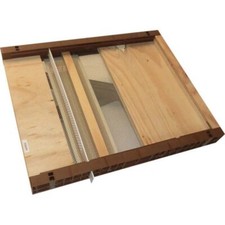 TRAPPOLA PER POLLINE FONDO