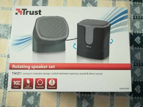 Trust altoparlanti speaker set - trust,