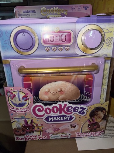 Cookeez makery dolci - cookeez,