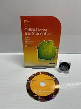 Microsoft Office Home and