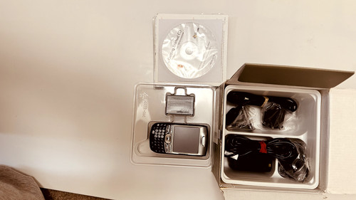 Smartphone palm treo 750v - smartphone,