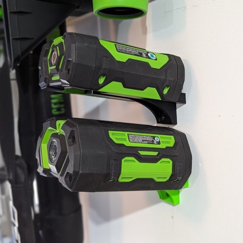 Ego power batterie 56 - ego, power+