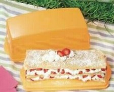 Tupperware  Vassoio Onda