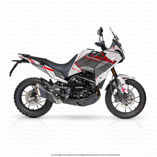 Kit grafiche per - , morini
