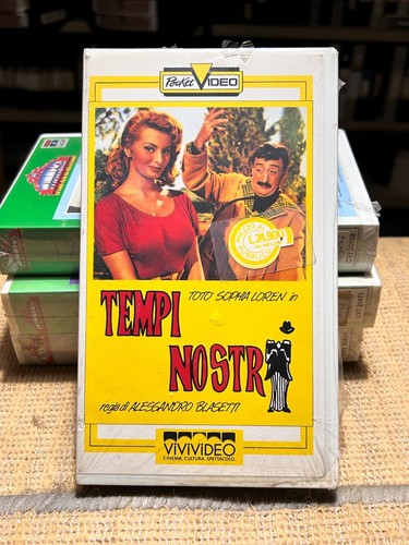 Tempi nostri toto pocket - nostri,