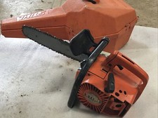 Stihl Chainsaw with Bar &